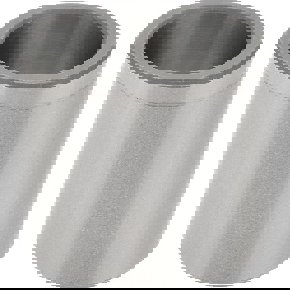 Die & Mold Straight Bushings; Material: Steel ; Inside Diameter: 1.2505in ; Inside Diameter (Decimal Inch): 1.2505in ; Body Diameter: 1.6255in ; Attachment Method: Press-Fit ; Lubrication Type: Non-Self Lubricating